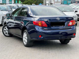 Toyota Corolla foto 3