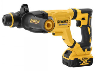 Перфоратор Dewalt Sds-Plus Dch263P1 - доставка/оплата в 4 платежа/agrotop