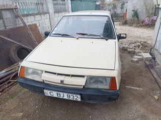 Lada / ВАЗ 2109