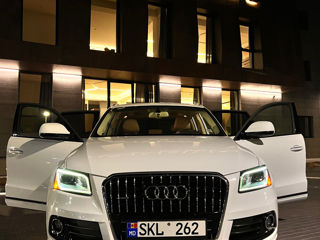 Audi Q5 foto 2