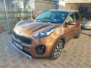 KIA Sportage foto 2