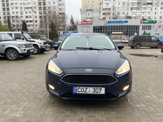 Ford Focus foto 2