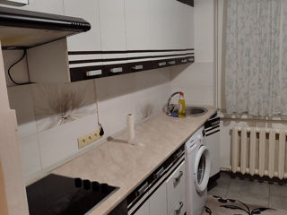 2-rm apt., 35 м², 2/2 fl.