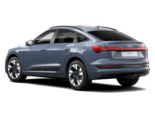 Audi e-tron foto 3