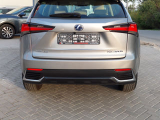 Lexus NX Series foto 6