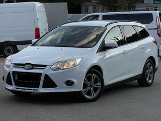 Ford Focus foto 1