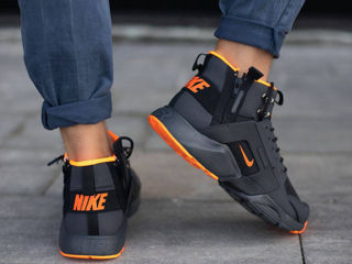 Nike Huarache Acronym Poze reale foto 3