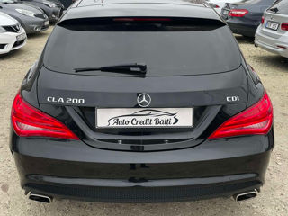 Mercedes CLA foto 6