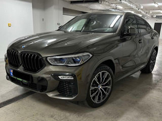 BMW X6 foto 2