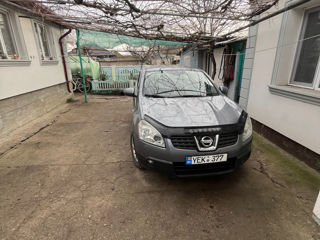 Nissan Qashqai foto 3