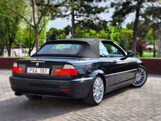 BMW 3 Series Convertible foto 4