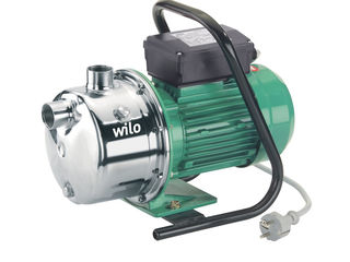 Pompa Wilo WJ 301 DM