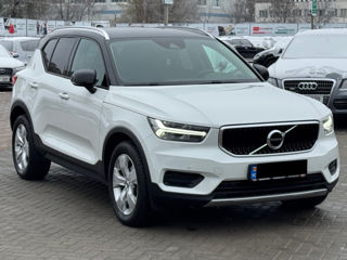 Volvo XC40 foto 5