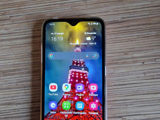 Samsung Galaxy A 01 (sm A015f) (2ram16gb) foto 7