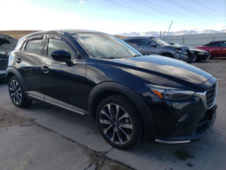 Mazda CX-3 foto 4