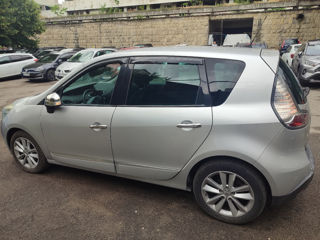 Renault Scenic foto 4