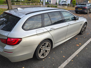 BMW 5 Series foto 5