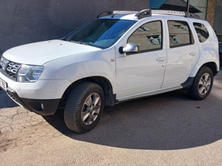 Dacia Duster foto 4