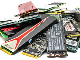 Самые низкие цены!!! #Внутренние накопители SSD! Жесткие диски HDD! foto 3