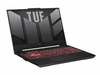 Vand Laptop Asus TUF Gaming A17 foto 1