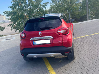 Renault Captur foto 10