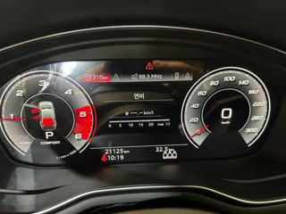 Audi A5 foto 6