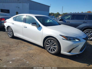 Lexus ES Series