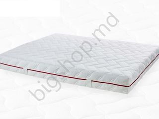 Saltea Ambianta Somneo Soft 1.6x1.9 m Cumpără în credit cu 0%