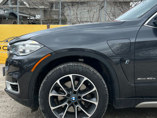 BMW X5 foto 8