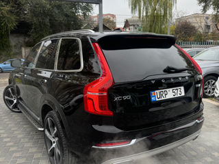 Volvo XC90 foto 5