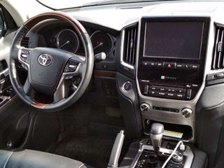 Toyota Land Cruiser/Land Cruiser Prado 100/120/150/200! Garanție (la produs și instalare) - 12 luni! foto 10