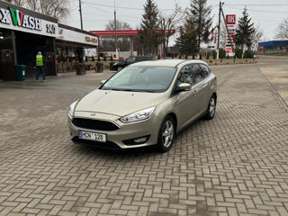 Ford Focus foto 5