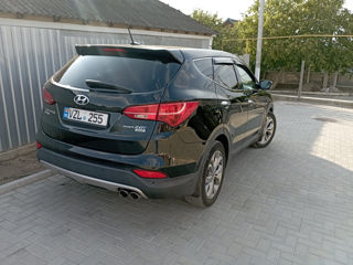 Hyundai Santa FE foto 5