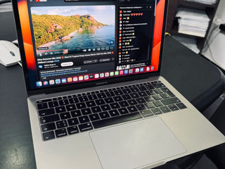 MacBook Pro 2017