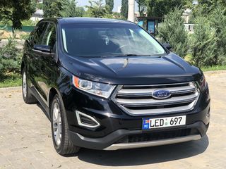 Ford Edge foto 7