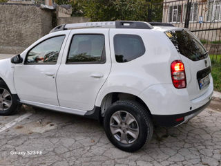 Dacia Duster foto 5