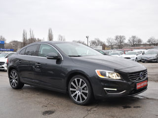 Volvo S60 foto 3