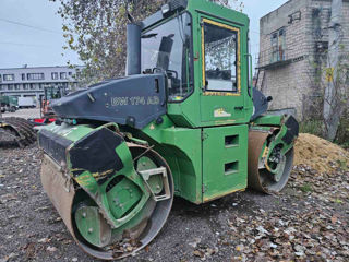 Compactor Bomag BW 174 AD