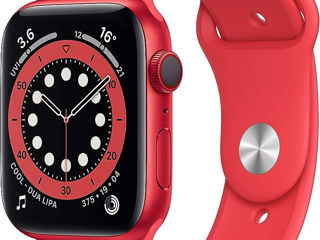 Apple watch 9 41/45mm / SE 2023 Garantie 12luni foto 7