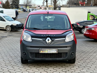 Renault Kangoo foto 2