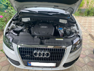 Audi Q5 фото 8