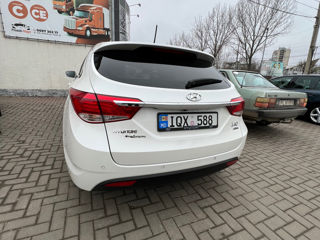 Hyundai i40 foto 4