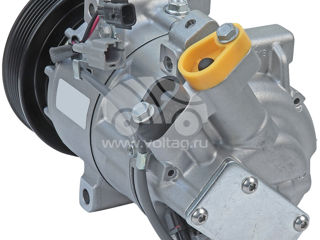 Renault capture, clio , megane  1,5 dci - compresor la conditioner