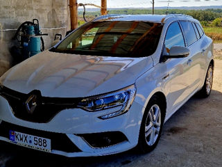 Renault Megane foto 5