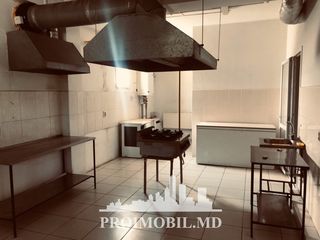 Comercial! str. M. Drăgan, 200mp, p/u cafenea! 800 euro/lună foto 7