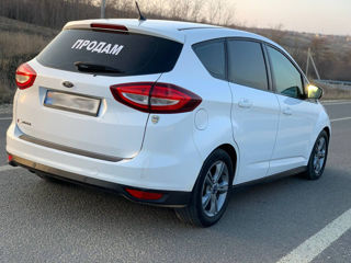 Ford C-Max foto 3