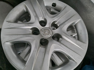 5x120 opel insignia foto 5