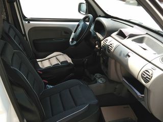 Renault kangoo foto 7