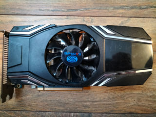Sapphire Amd Ati Radeon HD 5830 Xtreme 1GB GDDR5 - 330 Lei фото 0
