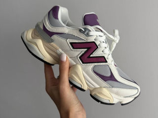 New Balance 9060 Magenta